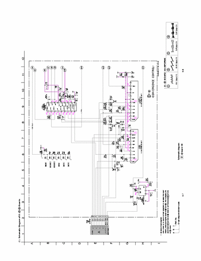 IBM 6550 chassis D99 6550 chassis D99 schematics